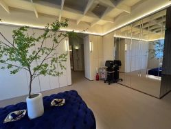 -TIME SPA科技美肤机构