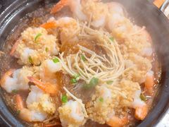 -前海沿·青岛菜(五四广场永旺店)