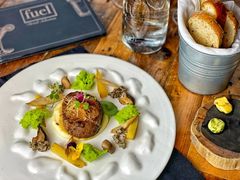 -AZUL by FUEL蓝色·法式酒馆(琶醍店)