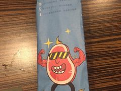 -豪客来牛排(新街口羊皮巷店)