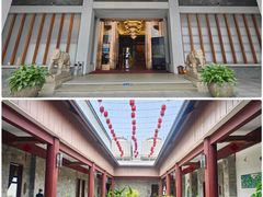 -聚福宝合苑食府(南头镇店)