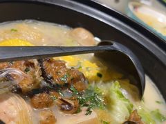 -沪华海鲜大酒楼(南汇店)
