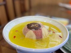 -长兴菜馆(高桥店)