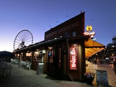 -The Crab Pot Seattle