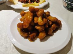 -老浒记烤鸭-北京菜(琉璃厂店)
