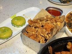 闽南炸醋肉-宋小谨·泉州菜(南益广场店)