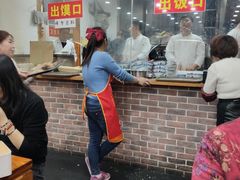 -澄城水盆羊肉(澄县老哥红庙坡店)