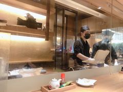 -初居食屋日式料理(万象城购物中心店)