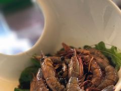 -莆鑫海鲜城(浏河店)