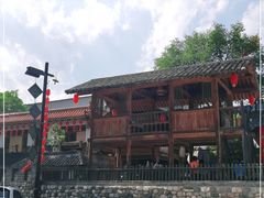 -百花人家(清水田园店)