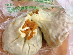 烧卖-航天馒头(瞻园路店)