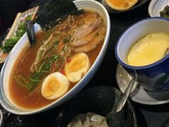 -蘭·日本料理铁板烧(碧云路店)