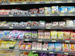 -利群商厦(台东店)