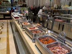 -芭菲盛宴·环球美食(锦城万达广场店)