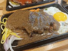 -凡塔斯牛排自助餐厅(莆田万达店)