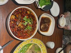 -一记洛阳菜·糖醋小排·水席(十字街店)