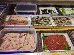 -尚品海鲜肥牛自助火锅(湖明店)