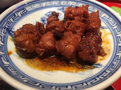 -味福记·本地特色菜(八一万达广场店)