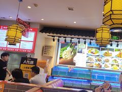 -渔家风味·鲅鱼水饺·央视展播·海鲜天津菜(开发区店)