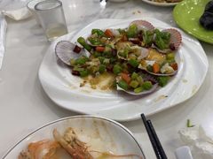 -威海渔村(黄兴路店)