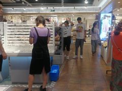 -三福时尚(三峡广场华夏银座店)