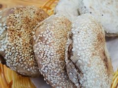 牛肉烧饼-李小老烧饼(常营民族家园店)