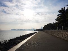 -深圳湾公园(南山区)
