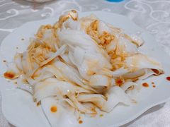 捞河粉-电白鸭粥店(下沙二坊88号店)
