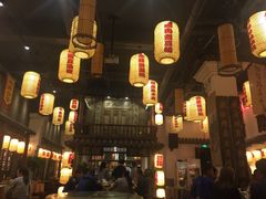 -老武汉大客堂(百瑞景店)