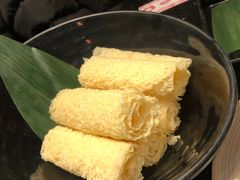 -一哥澳门豆捞·澳门风打边炉(高德置地店)