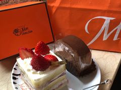 -Monchouchou檬舒舒(尚嘉中心店)