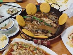 -景祥海鲜美食餐厅
