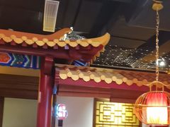 -秦月轩·陕西家乡菜(阜成路·五棵松店)
