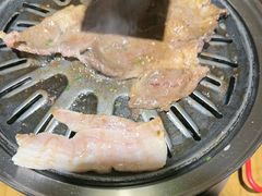 -九田家黑牛烤肉料理(华侨城店)