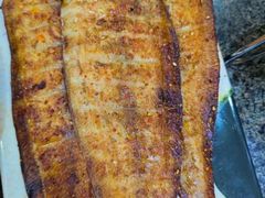 -老大烧烤(铁新里店)