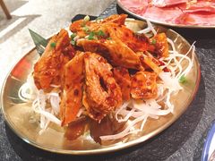 -嘿嘟嘟·肋条烧肉放题(爱融荟城店)