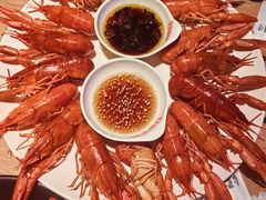 -红盔甲·小龙虾(定西路店)