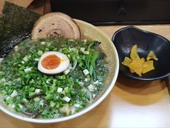 -柒鉦·日式豚骨拉麵(常德路店)