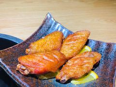 -东田之村自助餐厅(金水路店)