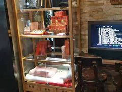 -时光漫步酒店(北京雍和宫南锣鼓巷后海店)