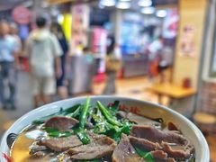 -珍珍小食店(西华路店)