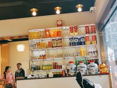 -易老妈蹄花.特色川菜(人民公园总店)