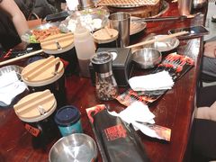 -原始泥炉烤肉(总店)
