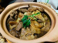 熟牛腩-陈记顺和牛肉火锅馆(天河北路店)