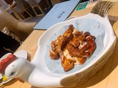 -荷花亭·湖北融合菜(十堰武商MALL店)