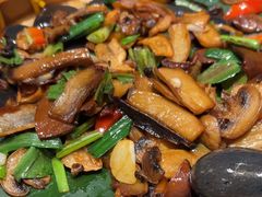 -云海肴·汽锅鸡·云南菜(美罗城店)