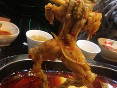 -自贡好吃客(科华店)