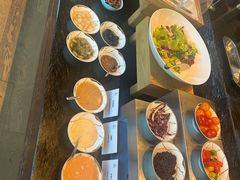 -博林天瑞喜来登酒店·西丽尚膳