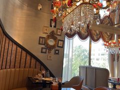 -巴依老爷新疆美食(清华东门店)