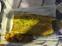 -马路牙子地桌烤肉(工体店)